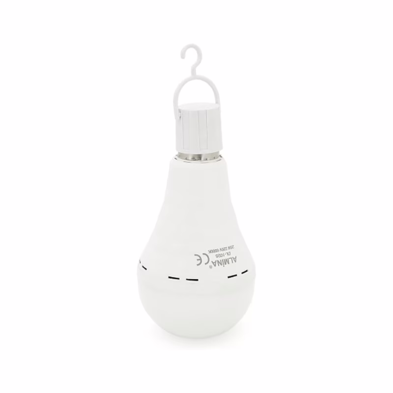 Лампочка Almina DL-1025 25W, 2700Лм, 6500K (DL-1025)