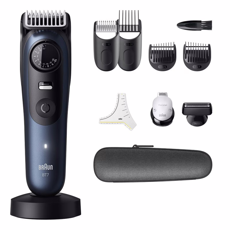 Триммер Braun BT7540