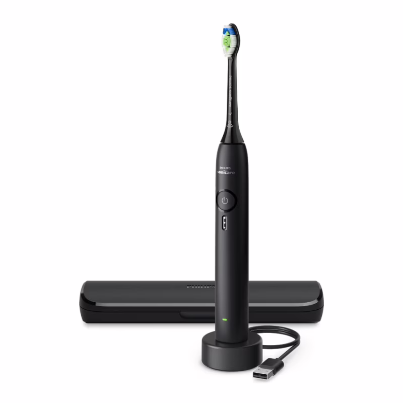 Электрическая зубная щетка Philips HX4033/32