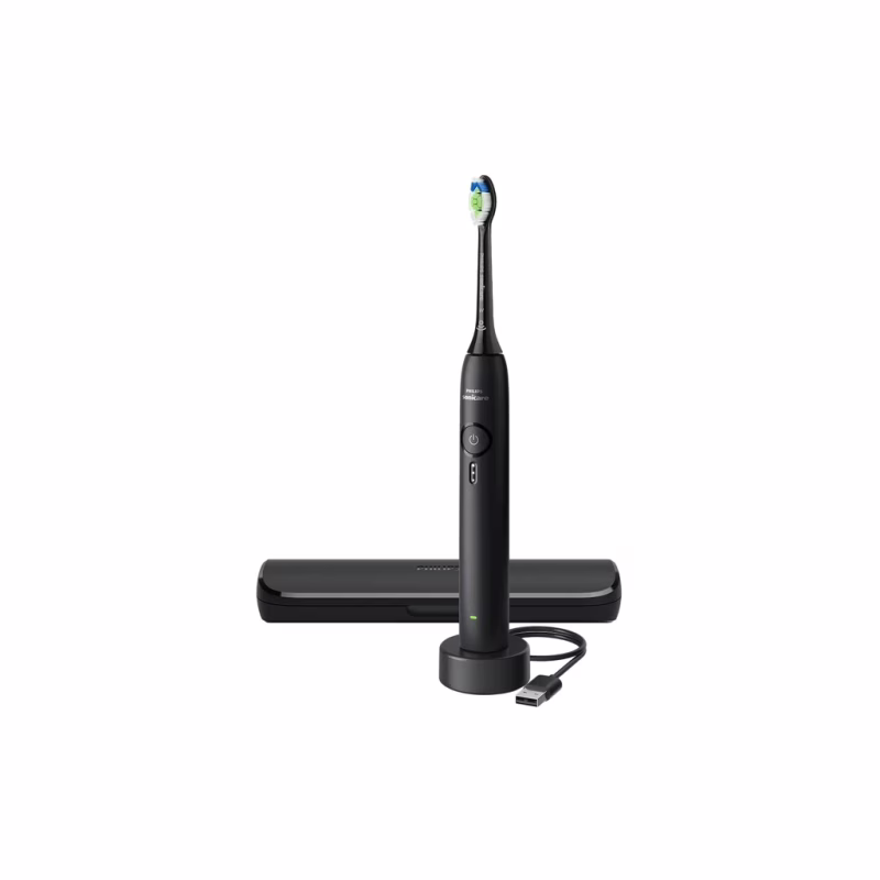 Електрична зубна щітка Philips HX4033/32