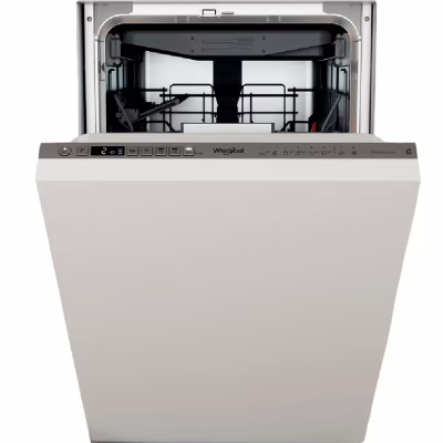 Посудомоечная машина Whirlpool WSIO3O34PFEX