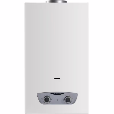 Проточний водонагрівач Ariston FAST R ONM 11 NG UA (4332004)