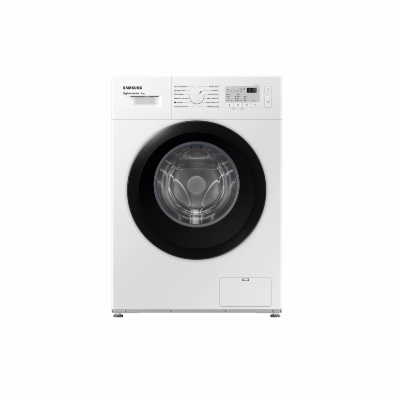 Пральна машина Samsung WW60A3120BH/LE