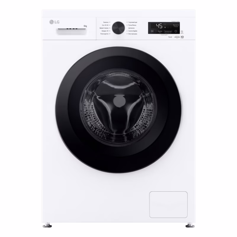 Стиральная машина LG F2Y2NS6WE