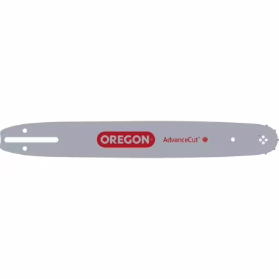 Шина для цепной пилы Oregon 0.325'', 1.3 мм 16''/40 см (160MLBK041)