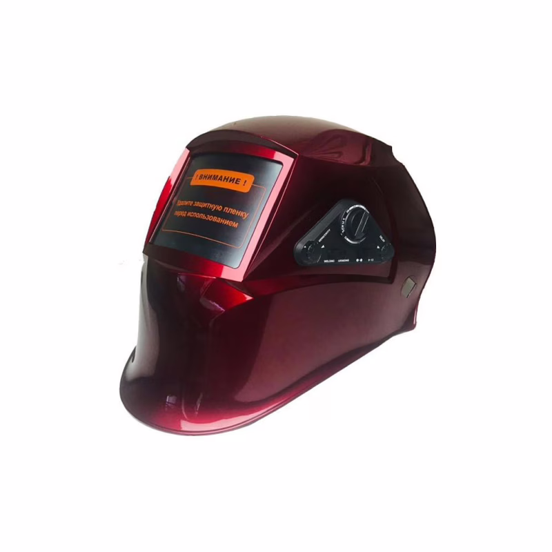 Маска сварщика Forte хамелеон МС-9100 (82075)
