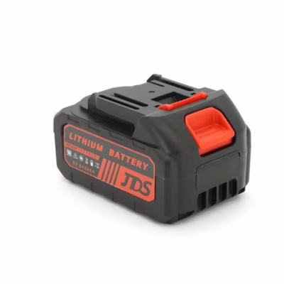 Набір акумулятор + зарядний пристрій HiLDA тип Makita, JDS-48VF-10, Li-Ion 21V/2400mA, 10*18650 + ЗП (JDS-48VF/2400)