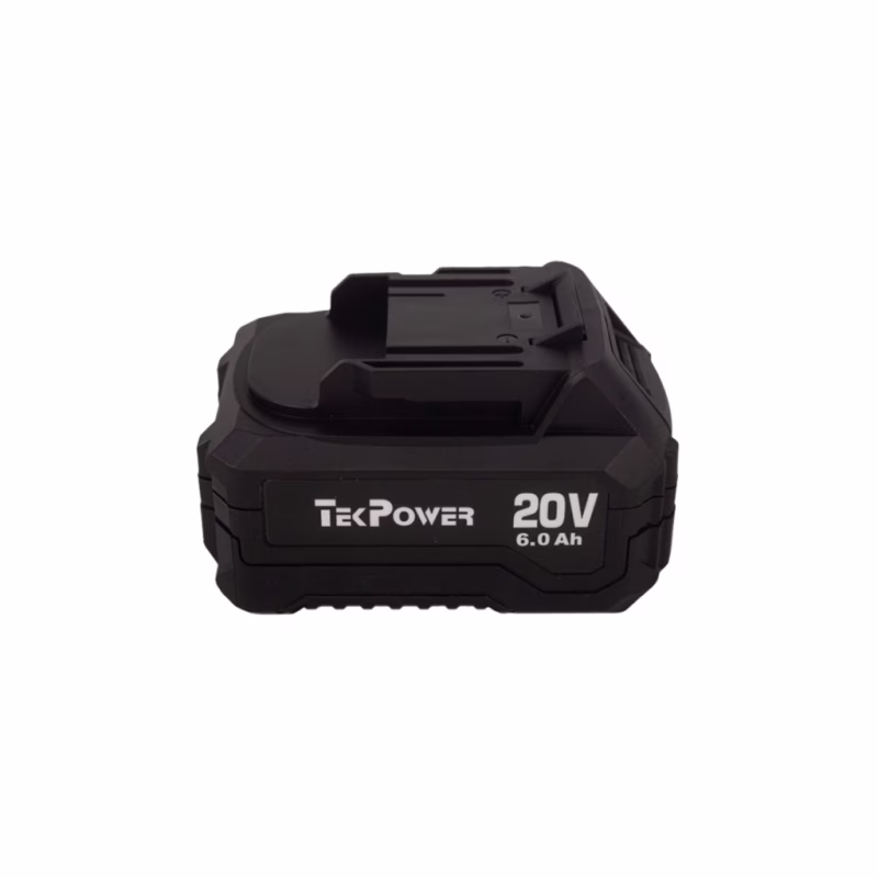 Аккумулятор к электроинструменту Tekhmann TAB-60 TekPowerLi-ion 6Ah (854610)