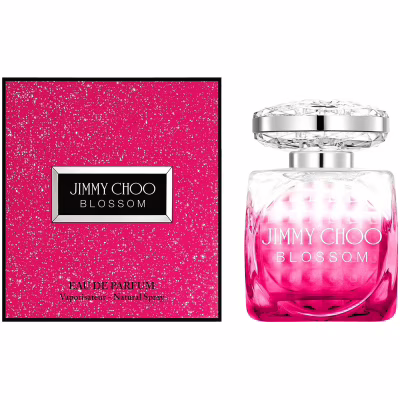 Парфюмированная вода Jimmy Choo Blossom 60 мл (3386460066280)
