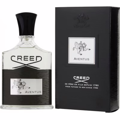 Парфюмированная вода Creed Aventus 50 мл (3508440505118)