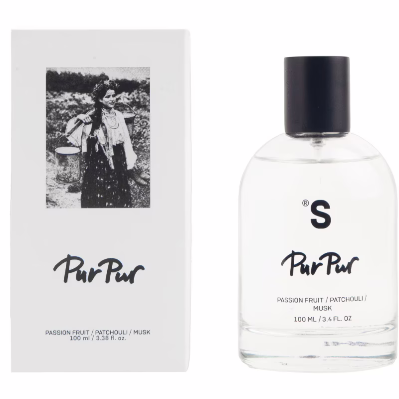 Парфумована вода Sister's Aroma Pur Pur 100 мл (4820227782741/4820227786244)