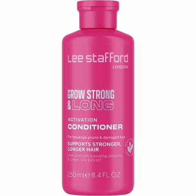 Кондиционер для волос Lee Stafford Hair Growth Activation Conditioner 250 мл (4060282706477)
