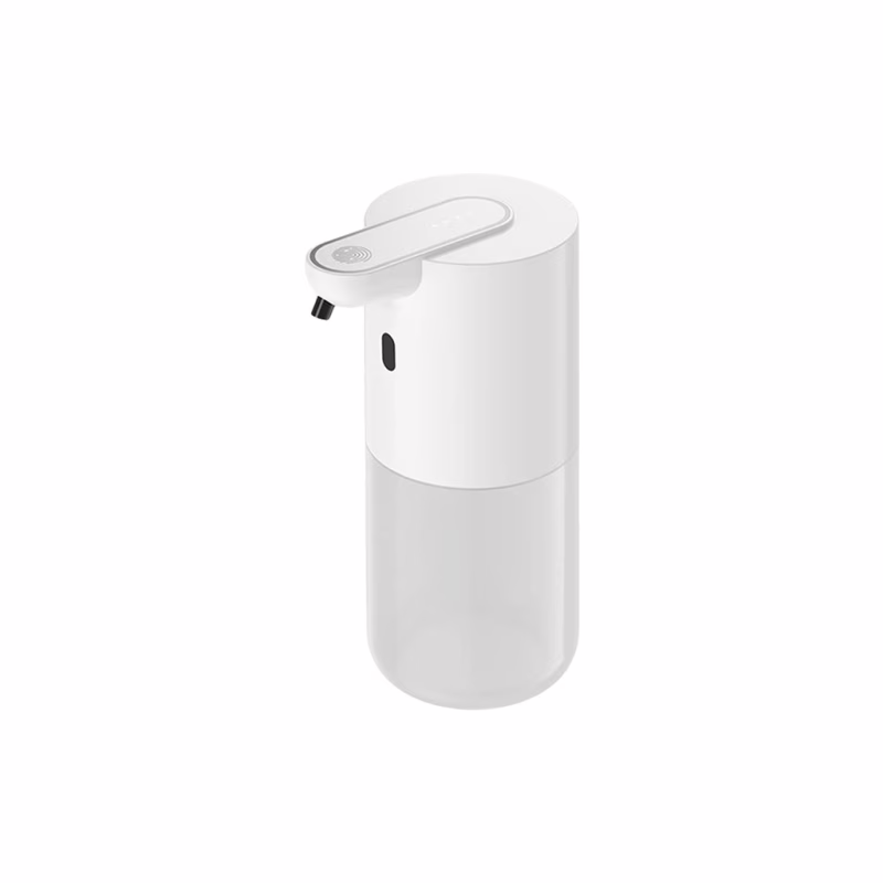Дозатор для рідкого мила Xiaomi Pulaka P8 White Безконтактний для мила, миття посуду (Ф32857)
