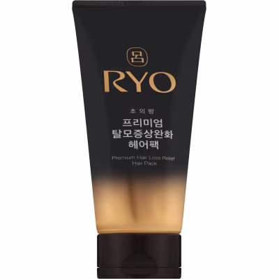 Маска для волосся Ryo Chouibang Premium Hair Loss Relief Hair Pack 300 мл (8809685827528)