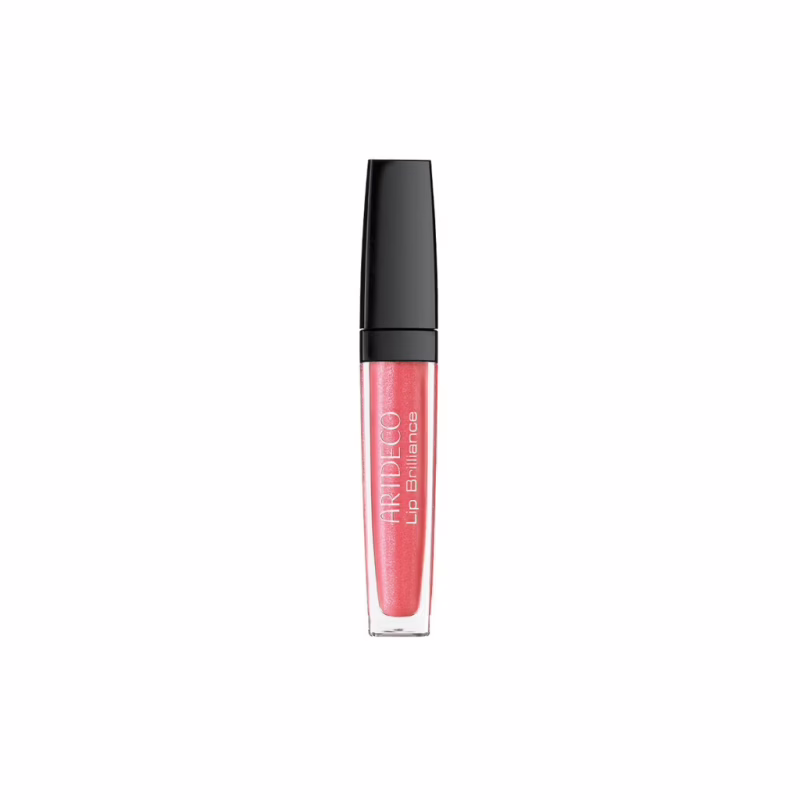 Блеск для губ Artdeco Lip Brilliance 02 - Strawberry Glaze (4052136084726)