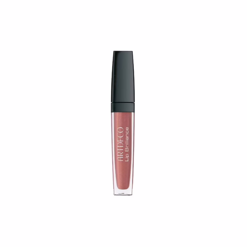 Блеск для губ Artdeco Lip Brilliance 14 - Frozen Rose (4019674195147)