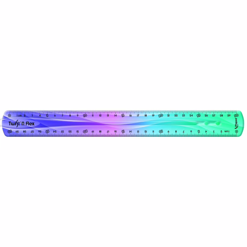 Линейка Maped TWISTNFLEX, 30см (MP.279315)