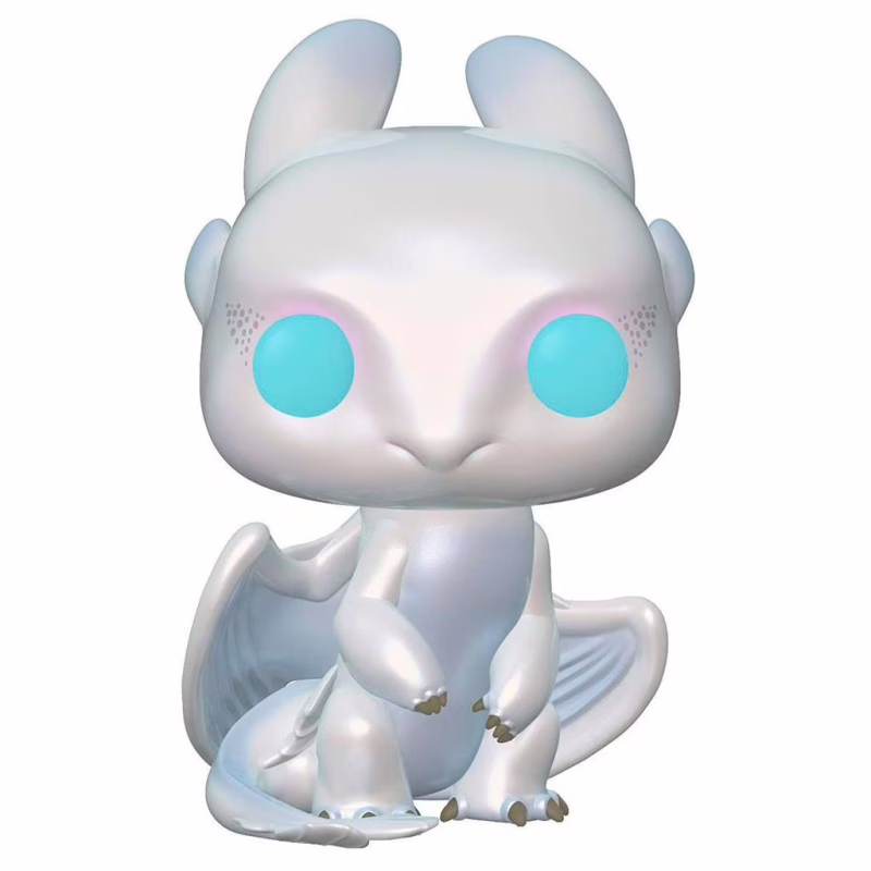 Фигурка для геймеров Funko Pop серия Как приручить дракона-Дневная Фурия (36369)