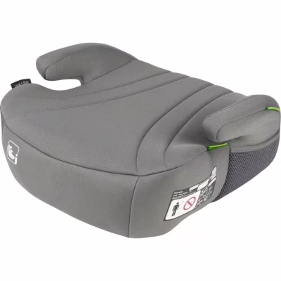 Автокресло Lionelo Luuk I-size Grey (LO-LUUK I-SIZE GREY)