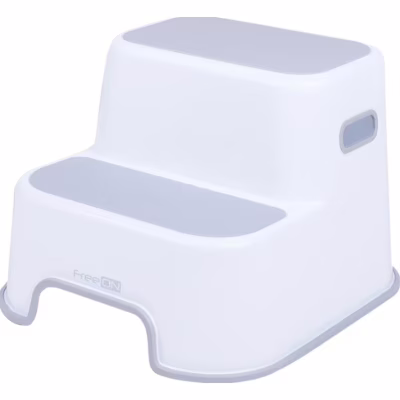 Підставка дитяча FreeON White-Grey (42332)