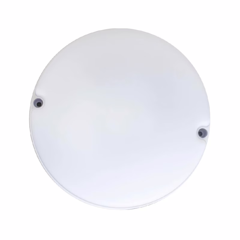 Світильник Євросвітло LED 18Вт коло CL-R1 6400K IP65