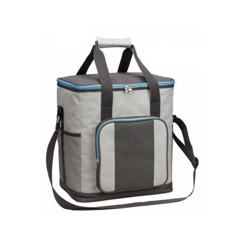 Термосумка Time Eco TE-334S 35л GREY (6215028111582GREY)