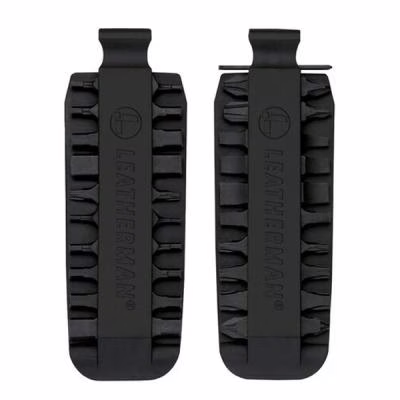 Набор бит для мультитула Leatherman Bit Kit Большой (931014)