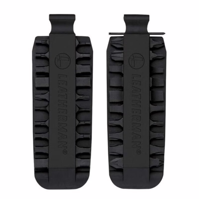 Набор бит для мультитула Leatherman Bit Kit Большой (931014)