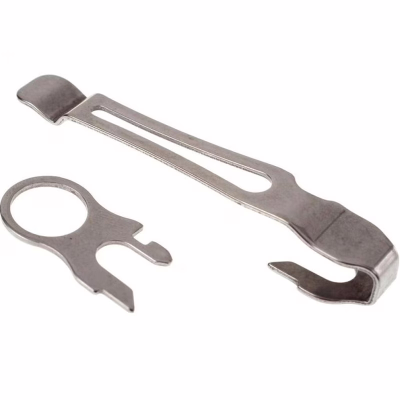 Клипса для мультитула Leatherman Surge, Charge, Wave (934850)