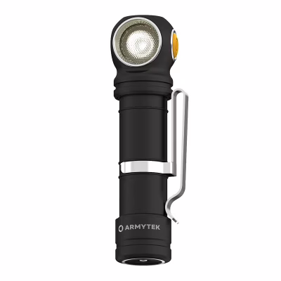 Ліхтар Armytek Wizard C2 Pro Max Magnet USB Warm (F06701W)