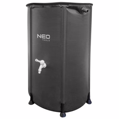Канистра для воды Neo Tools складана 250 л (15-951)