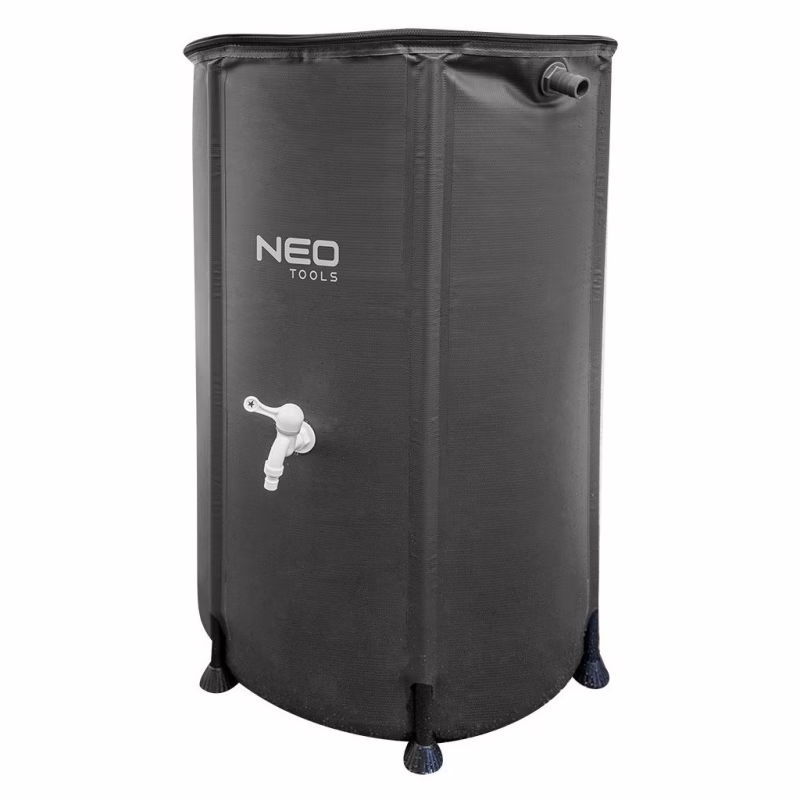 Канистра для воды Neo Tools складана 250 л (15-951)