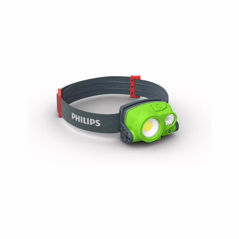 Фонарь Philips Xperion 3000 LED WSL Headlamp X30HEADX1 (74998)