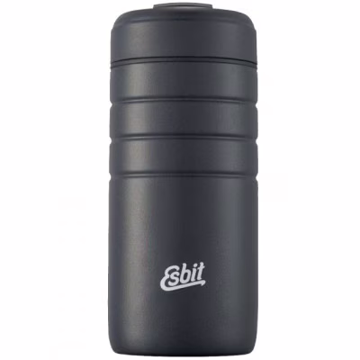 Термокружка Esbit MGF450TL-BK black (017.0269)