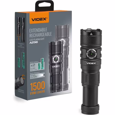 Фонарь Videx VLF-A298