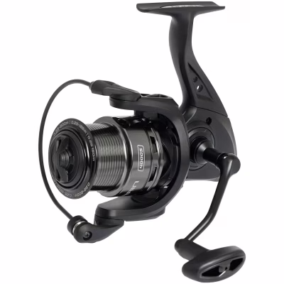 Котушка Brain Classic III Feeder 4000S 4+1BB 4.91 (1858.82.62)