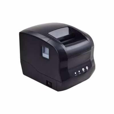 Принтер етикеток X-PRINTER XP-365B USB, Ethernet (XP-365B USB+Lan)