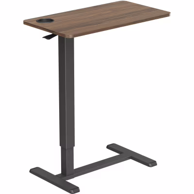 Приставний стіл OfficePro з регулюванням ODM270DW (ODM270DW)