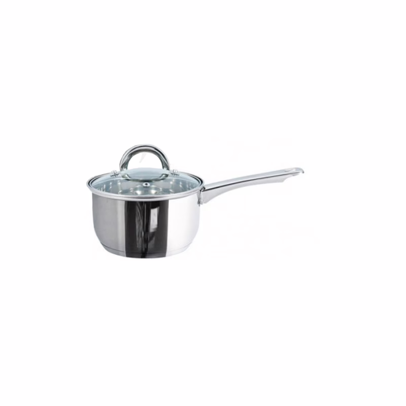 Ківш Gusto Solo 14x7 см 0,9 л GT-1203-14 (111662)