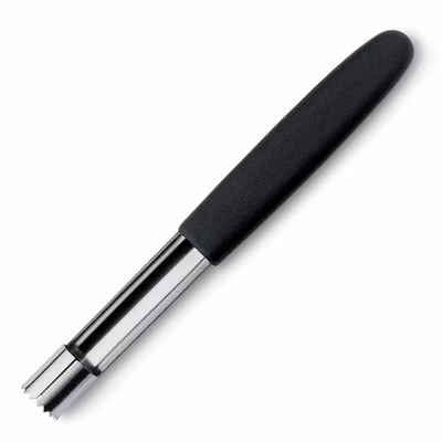 Кухонный нож Victorinox для яблок D16 мм Black (5.3603.16)