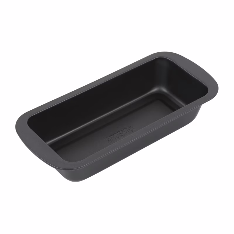 Форма для выпечки ARDESTO Gemini Cake/Bread 29,5 x 13 x 5,5 см Grey (AR2510G)