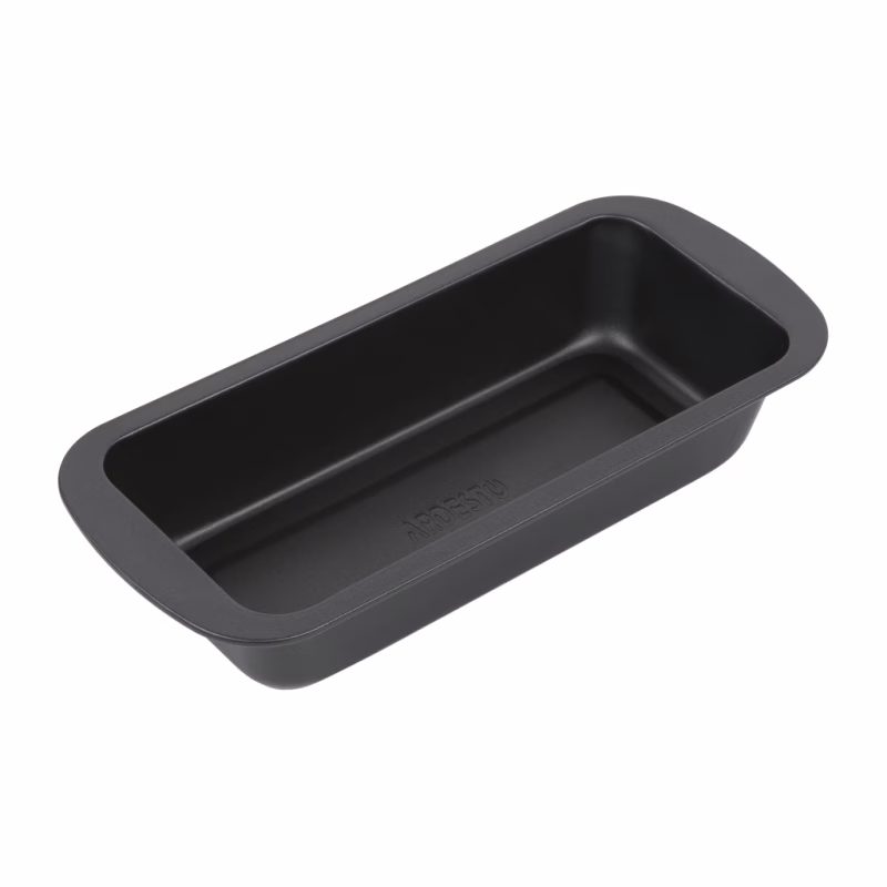Форма для выпечки Ardesto Gemini Cake/Bread 29,5 x 13 x 5,5 см Grey (AR2510G)