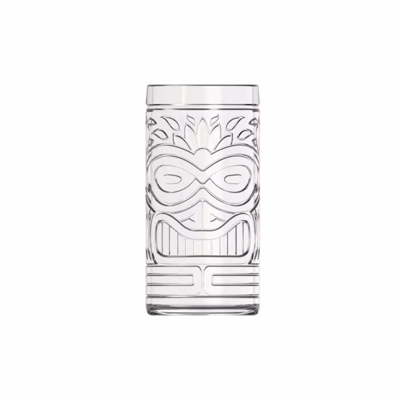 Стакан Uniglass Fiji Cocktail висока 500 мл (30410)