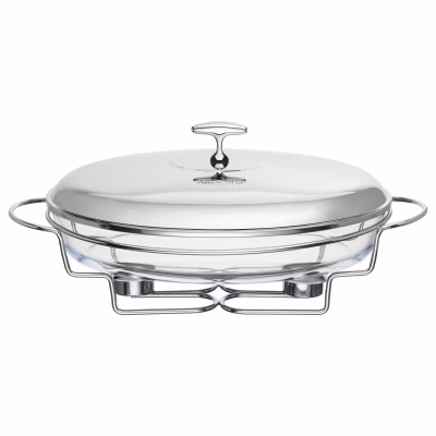 Мармит Ardesto Black Mars Oval 3 л (AR2414FW)