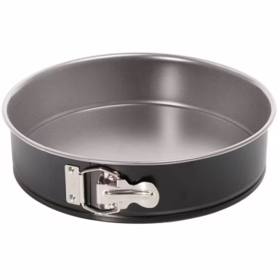 Форма для випікання Tefal Easybake, 24см, вуглецева сталь, чорний (J1741274)