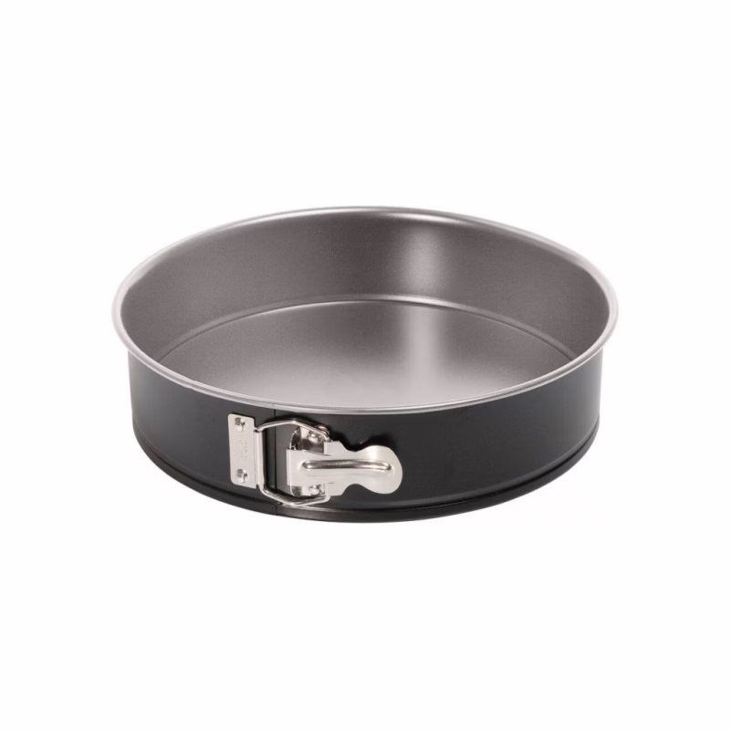 Форма для випікання Tefal Easybake, 24см, вуглецева сталь, чорний (J1741274)