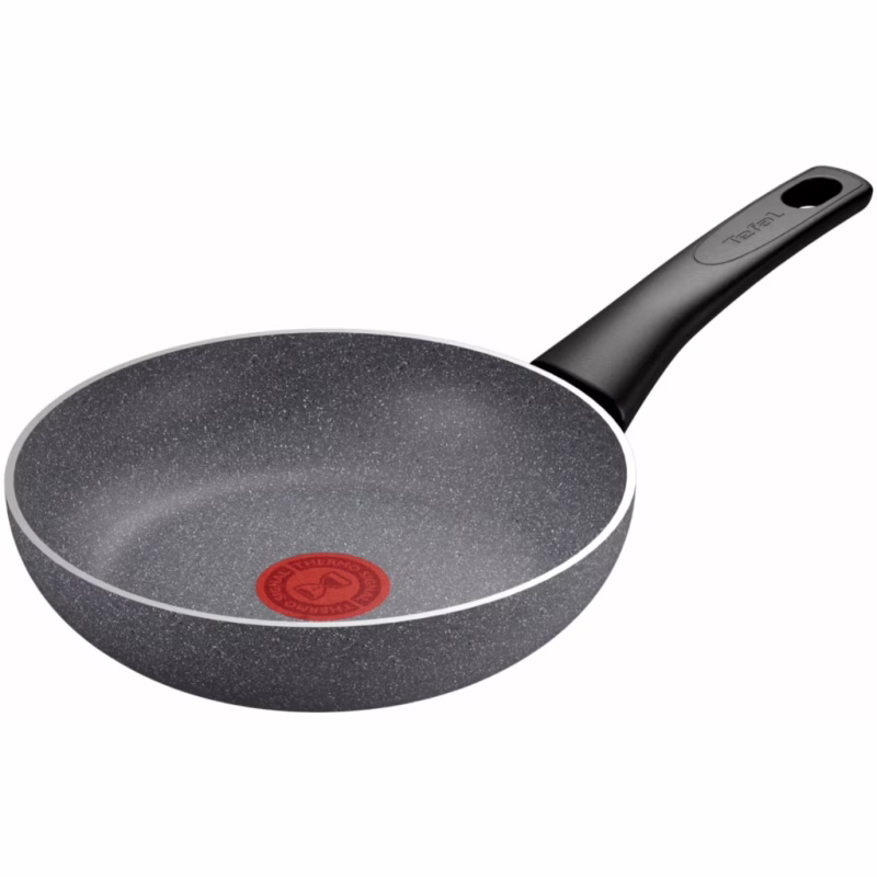 Сковорода Tefal Hard Stone 28 см (D4560632)