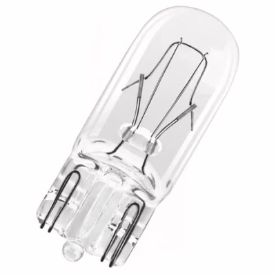 Автолампа Osram 5W (OS 2845)