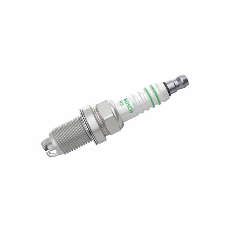 Свеча зажигания Bosch 0 241 235 752