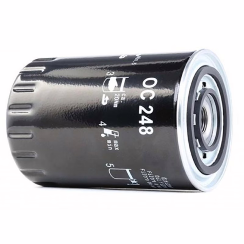 Фільтр масляний Mahle OC248